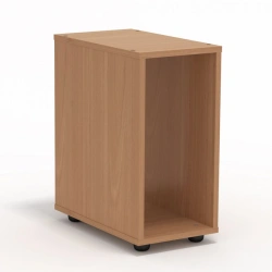 Computer Tower Stand for System Unit