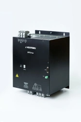 Advanced Digital Control System MNC for Metalworking Machines