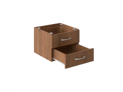 Wall-Mounted Cabinet Series Partner 17.02