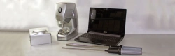 Laboratory Tactile Diagnosis Device for MTEK-01