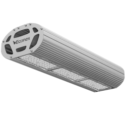 Econex Road 60 LED Street Light
