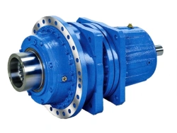 Planetary Gearbox and Motor-Reducer