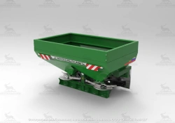 Mineral Fertilizer Spreader PMU-1400-N "Leader