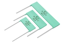 High-Resistance Chip Resistors R1-35