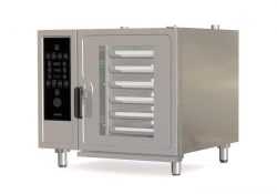 Electric Combi Steam Convection Oven Model 611B