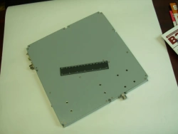 Microwave Signal Amplifier U522769A