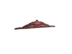 Classic Crown Cornice LD.637330.000 (Walnut)