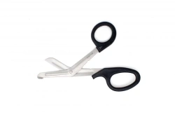 Tactical Scissors with Reinforced Edge, 145 mm Model NT-1-1