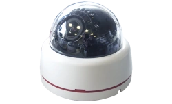 Indoor Dome Security Camera VES-257HS-IP-2.8-12-N