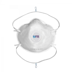 General Purpose Respirator FFP 3 UFR IDP 311R