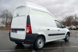 Special Purpose Passenger Vehicle LADA LA 1806N3