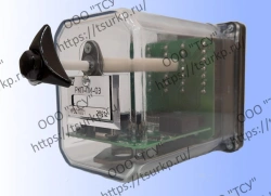 Interface Conversion Block for Distributed Control Point (RKP-PI-03)