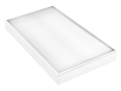 LED Office Surface Mount Light LE-SPO-03-020-0455-20D 16W 4000K