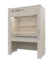 Acid Evaporation Fume Hood with High-Temperature Plate (SMARTLAB A90B)