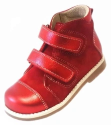 Children's Orthopedic Shoes for Unilateral Amputation, Non-Insulated