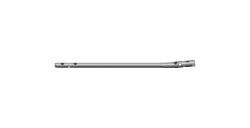 Titanium Reconstruction Rod for Shoulder Ø8, Length 150-320mm, Art. 411.08-XXX