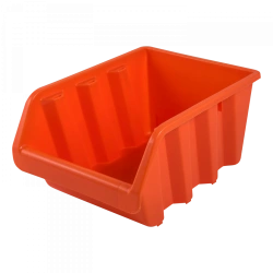 Storage Tray for Small Parts 16x11.5x7.5 cm