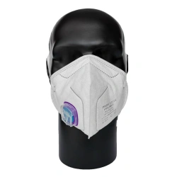 Respiratory Protection Half Mask Filter for Aerosols PHSV Model 101