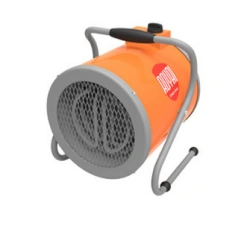 Electric Fan Heater for Room Heating - Royal Thermo RTH-C3