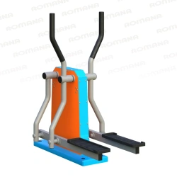 Outdoor Stationary Step Trainer "Romana" Model 208.12.10