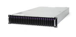 High-Performance Data Storage System UTINET Prostor 8048RB