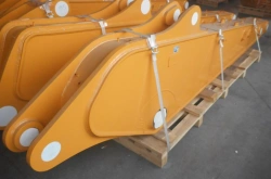 Excavator Bucket Handle Model 12581180 for Efficient Digging