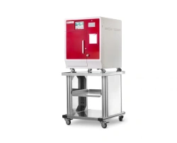 Low-Temperature Plasma Sterilizer "Steriplaz" 50-Junior
