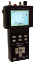 Portable Reflectometer Tester RI 303BM "STRIZH