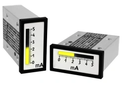 Digital Panel Meter for Current and Voltage Measurement, Model Щ20.3