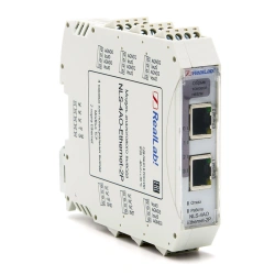 Analog Output Module NLS-4AO-Ethernet-2P
