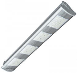 NL 2002S.280.D LED Industrial Outdoor Light