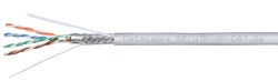 Symmetrical Data Cable for Digital Transmission Systems, Cat 5e, SF/UTP