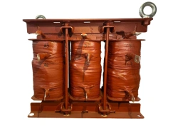 Three-Phase Dry Autotransformer AT-65/380/230/N