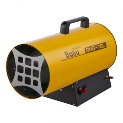 Gas Heater Fan by BALLU, Model BHG-15L