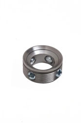 Internal Threaded Adapter 4H13T for Prosthetics