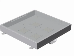 General Purpose LED Fixtures Series FG
