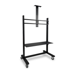 Mobile Stand for Interactive Displays NextMobi ECO 55-75