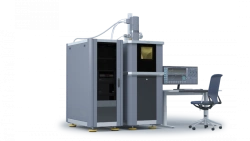 TETA 6E250 Electron Beam Welding Machine