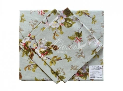 Cotton Fabric Napkins - Set and Individual Items