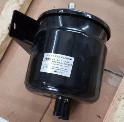 Hydraulic Oil Tank BМ 1.6 AVKR.013.000.010