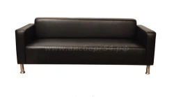 Office Sofa - Straight Design