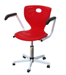 Office Chair CA-47 with High-Strength Polypropylene