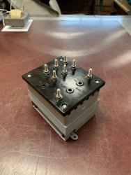 Dry Single-Phase Transformer PT-25G-1