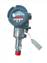 Pressure Transmitters SDV-SMART-A, Model S