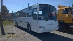 KAVZ 4238-62 Diesel Bus with Reclining Seats
