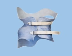 Functional Corrective Corset for Spine Support
