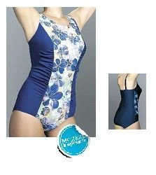 Exoprosthesis-Ready Swimwear K-14M