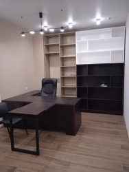 Corner Wardrobe Alternative 370x370x2000 mm