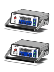 Electromagnetic Therapy Device "Cascade A