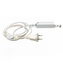 Specialized Lighting Fixture LUX 6.1 for Work Areas